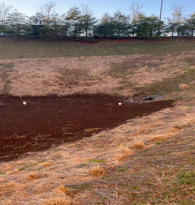 Green Machine - Brookeville, MD - Gold Leaf Group