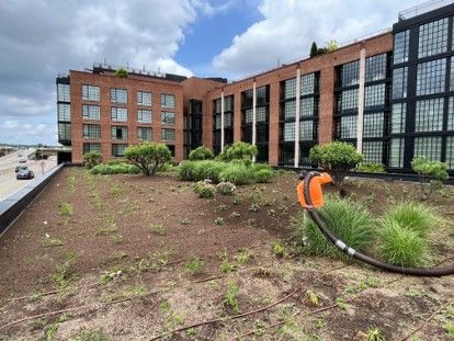 Night Time - Brookeville, MD - Gold Leaf Group