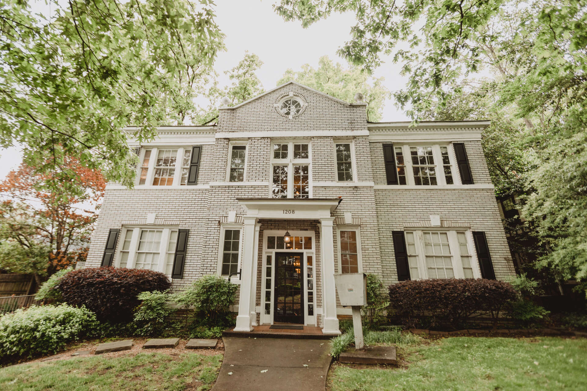 1208 VIRGINIA AVENUE NE