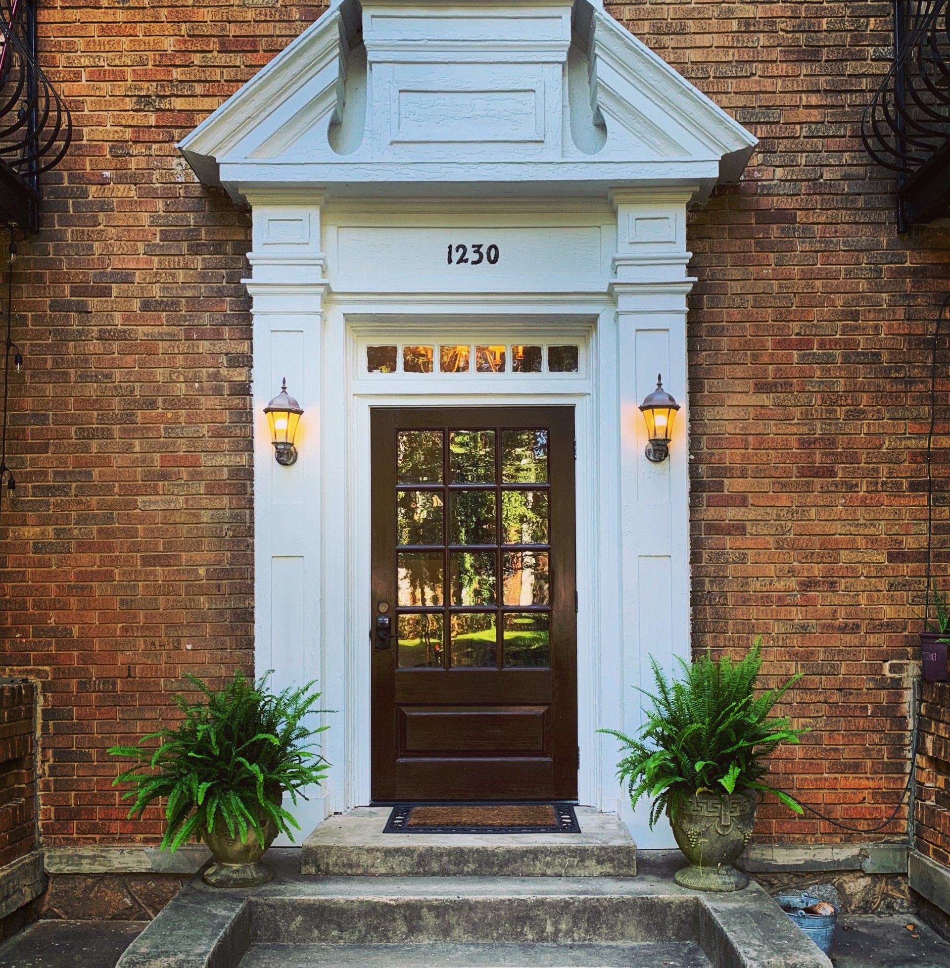 1230 & 1234 VIRGINIA AVENUE NE