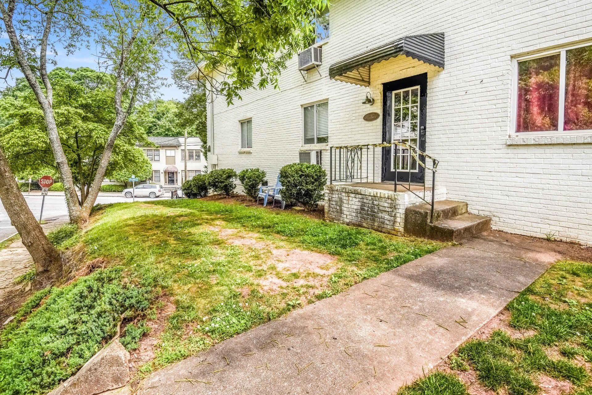 436 North Highland Ave