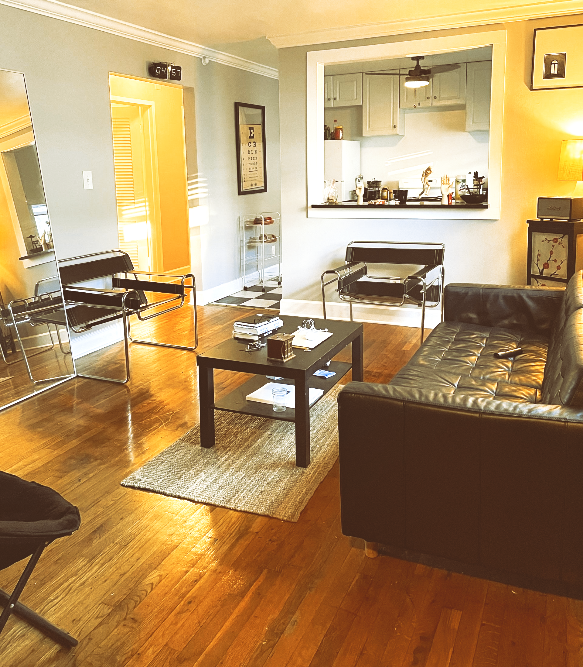 282 & 286 9TH STREET