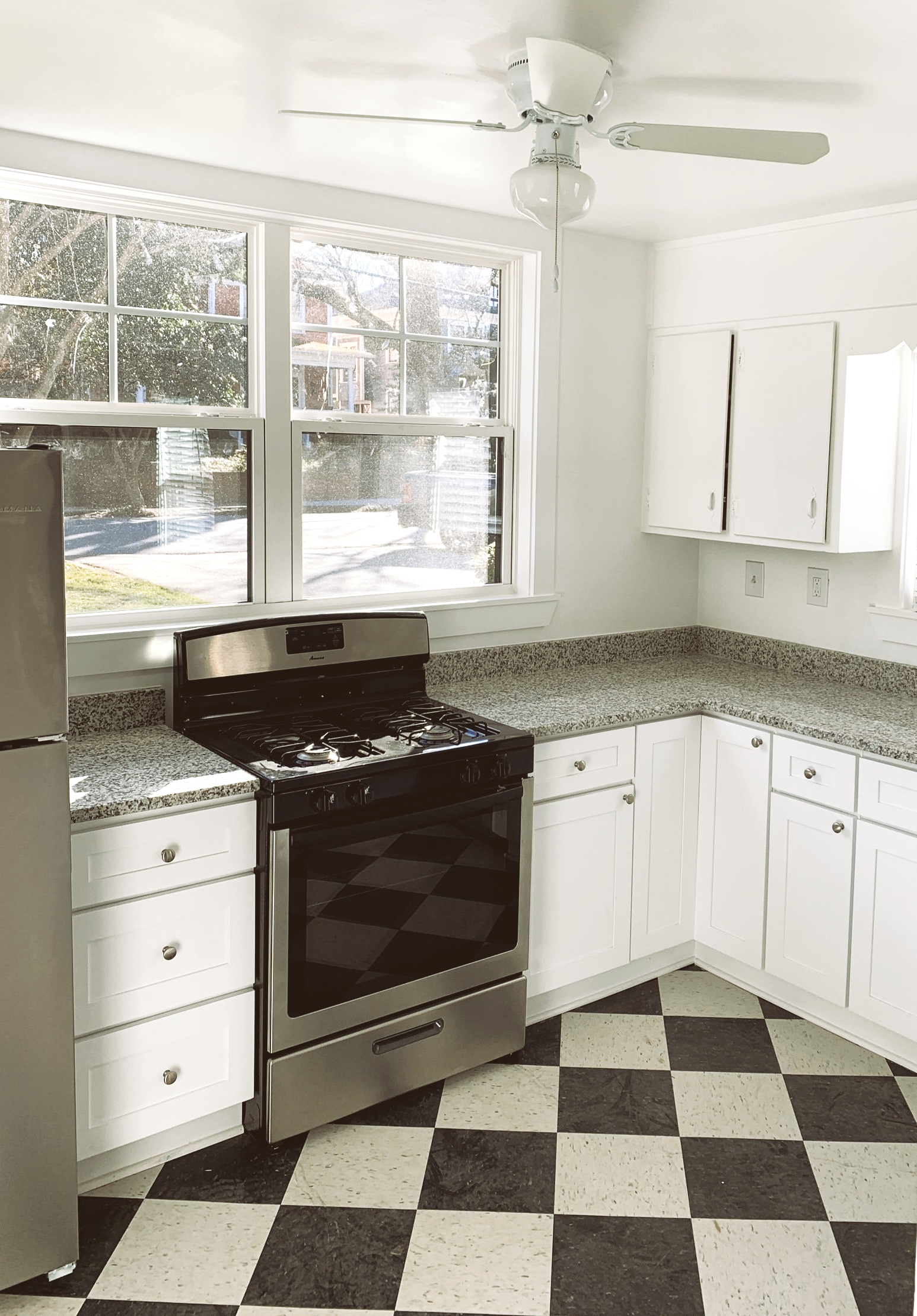 282 & 286 9TH STREET