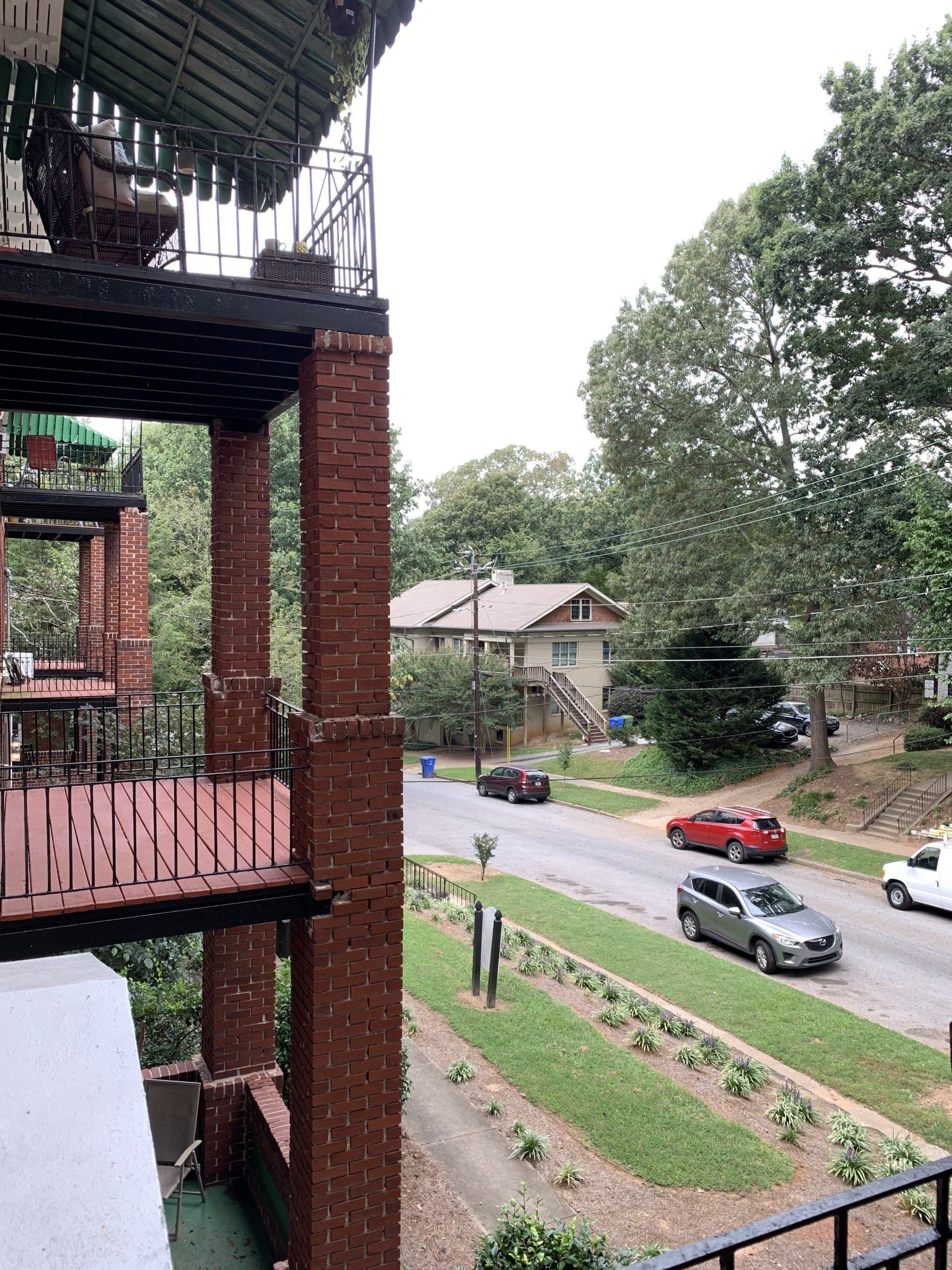 1215 & 1219 VIRGINIA AVENUE NE