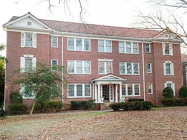 1300 & 1312 Briarcliff Rd NE