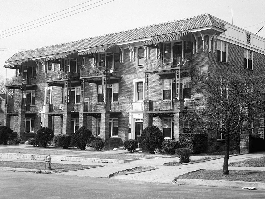 1230 & 1234 VIRGINIA AVENUE NE