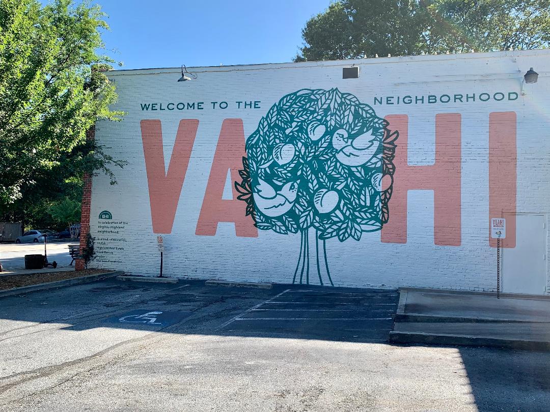 1230 & 1234 VIRGINIA AVENUE NE