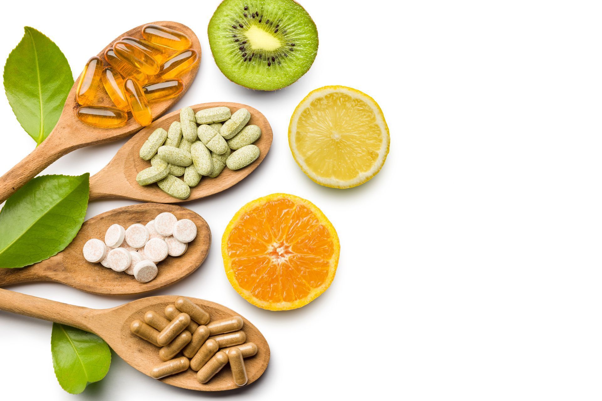 integratori alimentari