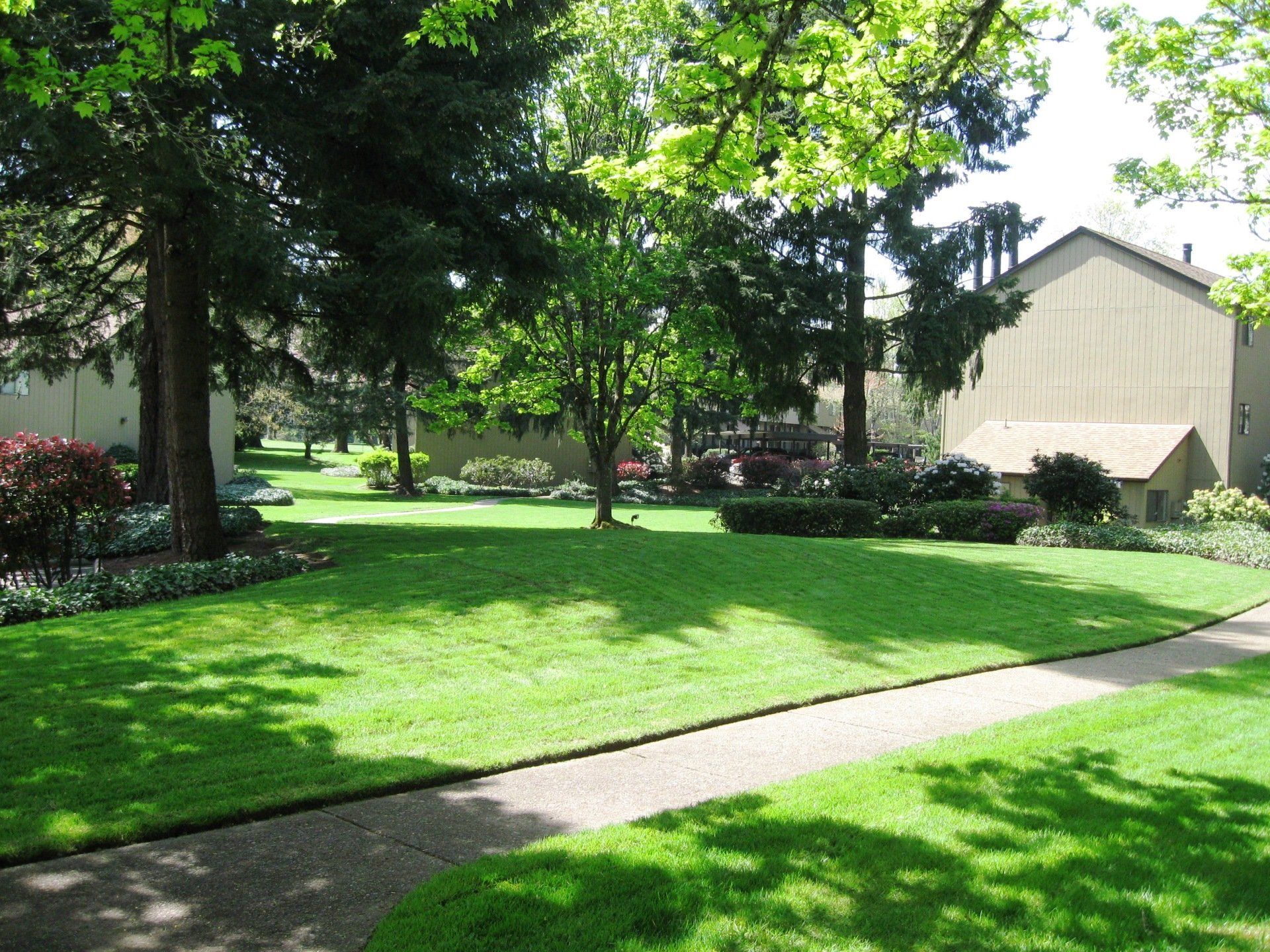 Home Northgreen Apartments Eugene, OR