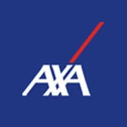 Logo Axa