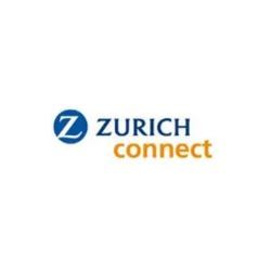 Logo Zurich Connect