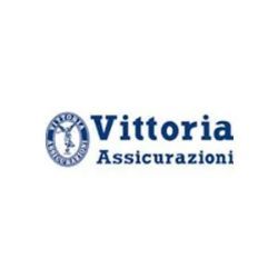 Logo Assicurazioni Vittoria