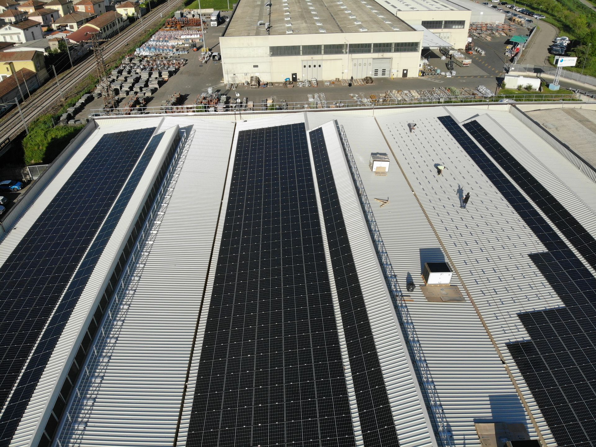 impianto fotovoltaico 6kWp residenziale batteria accumulo detrazione fiscale 50%