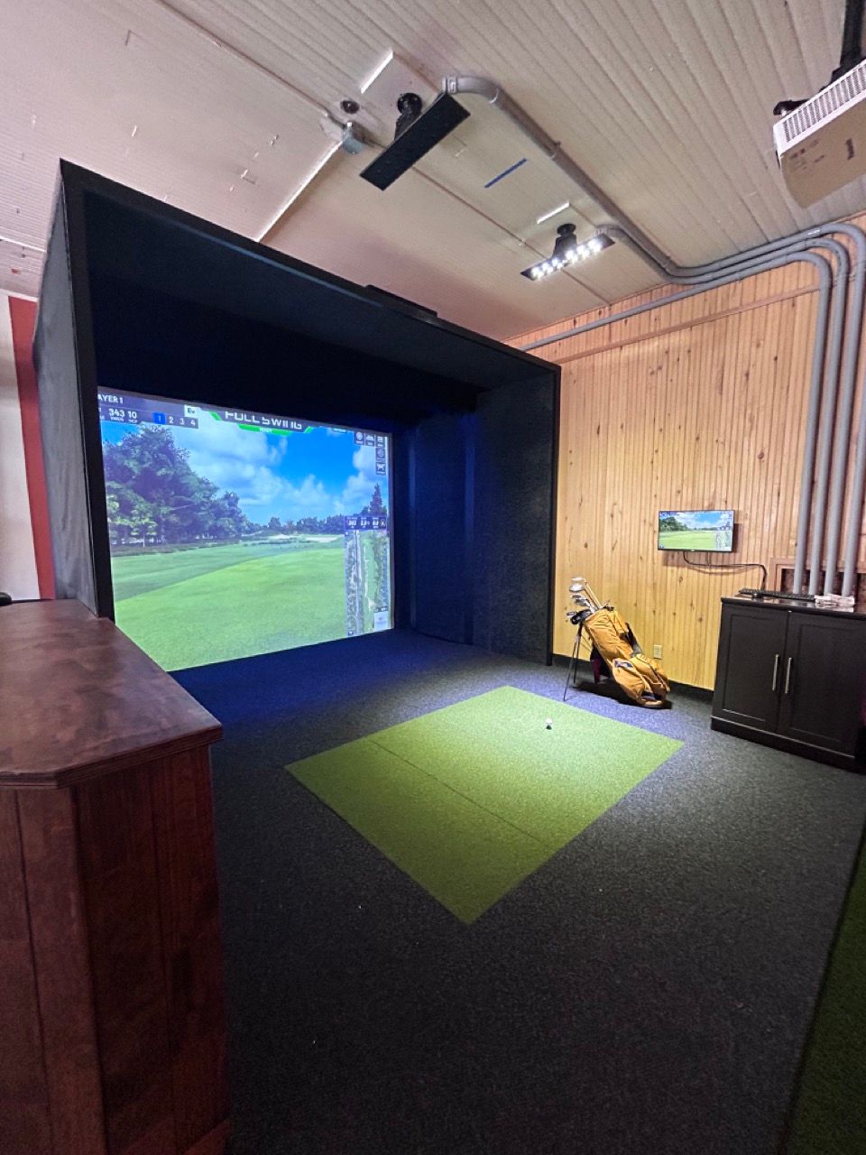 Simulator