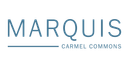 Marquis Carmel Commons Logo.