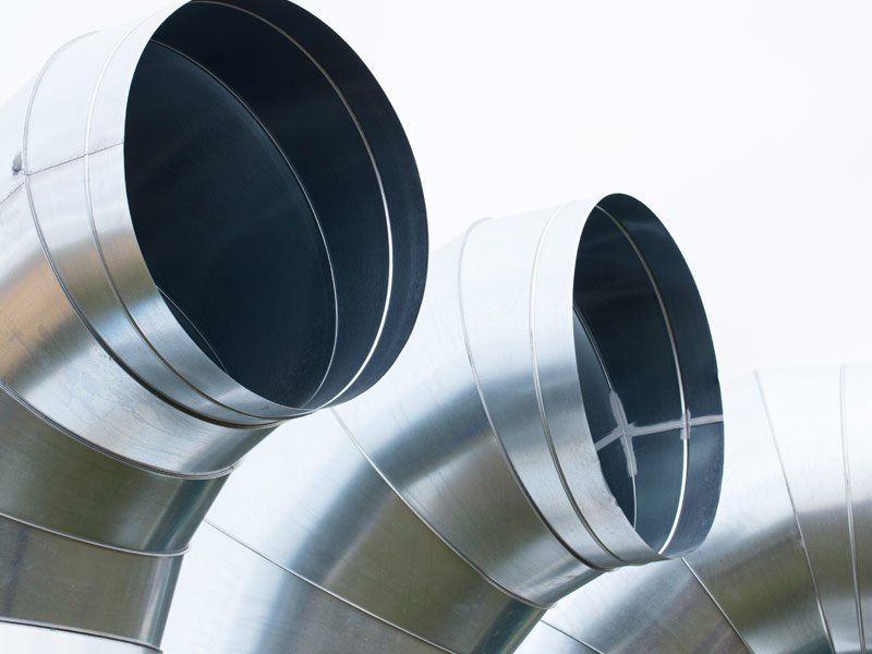 impianti aeraulici treviso