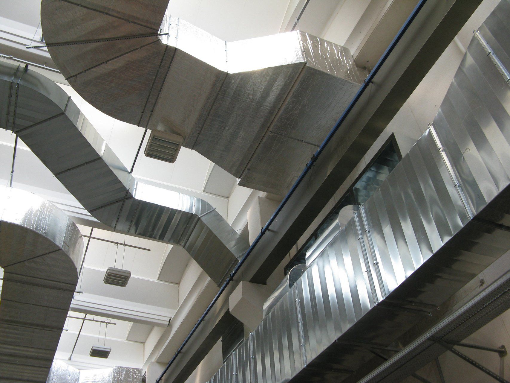 impianti aeraulici treviso