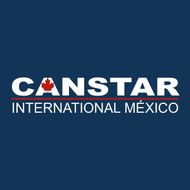 Logo de CANSTAR INTERNATIONAL MÉXICO