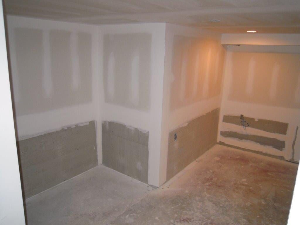 Bedroom Layout - General Contractors in Ocean View, NJ