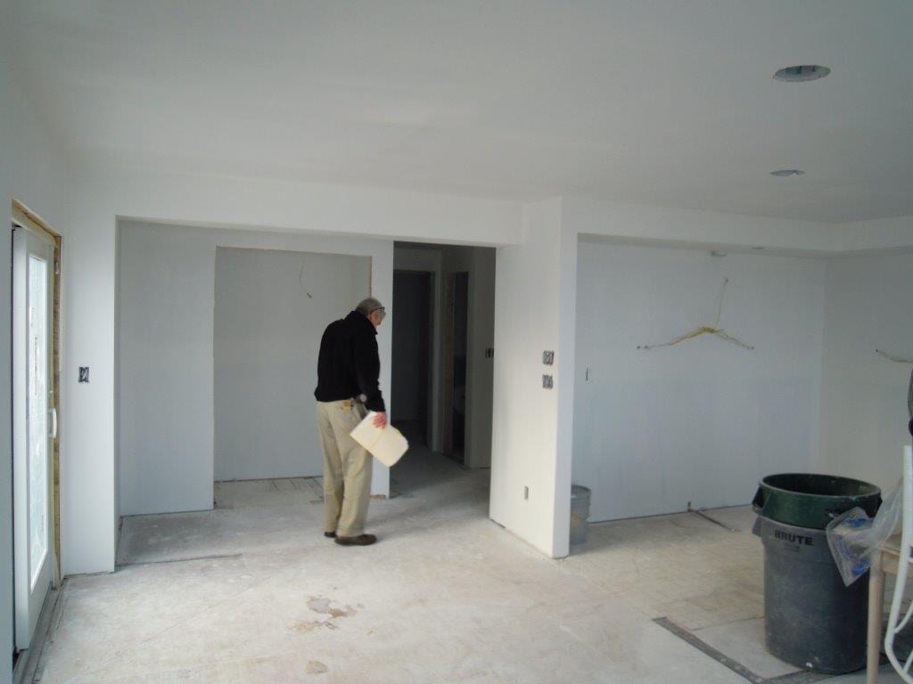 Home Designing - General Contractors in Ocean View, NJ