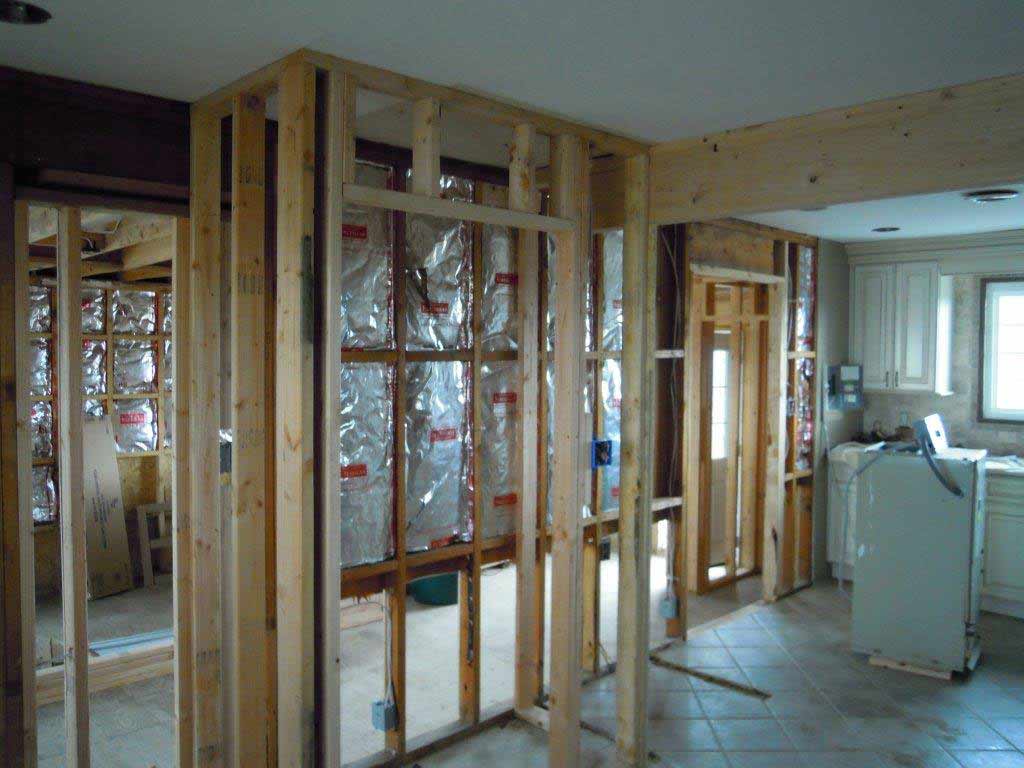 House Remodeling - General Contractors in Ocean View, NJ