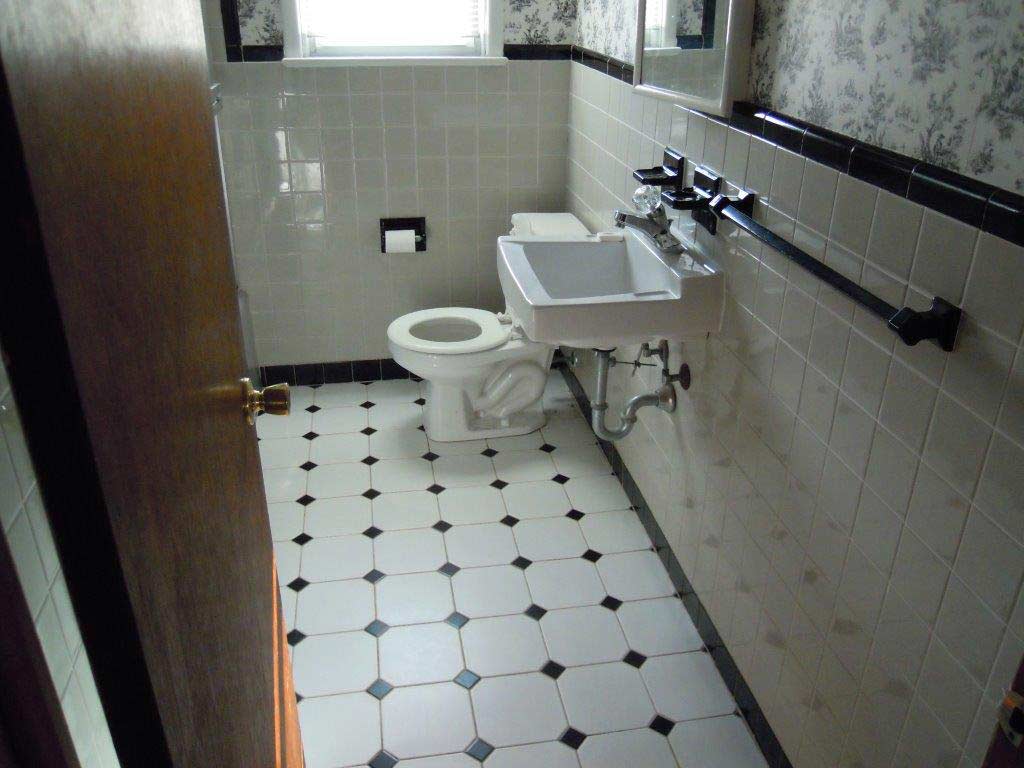 Finish Bathroom Design - General Contractors in Ocean View, NJ