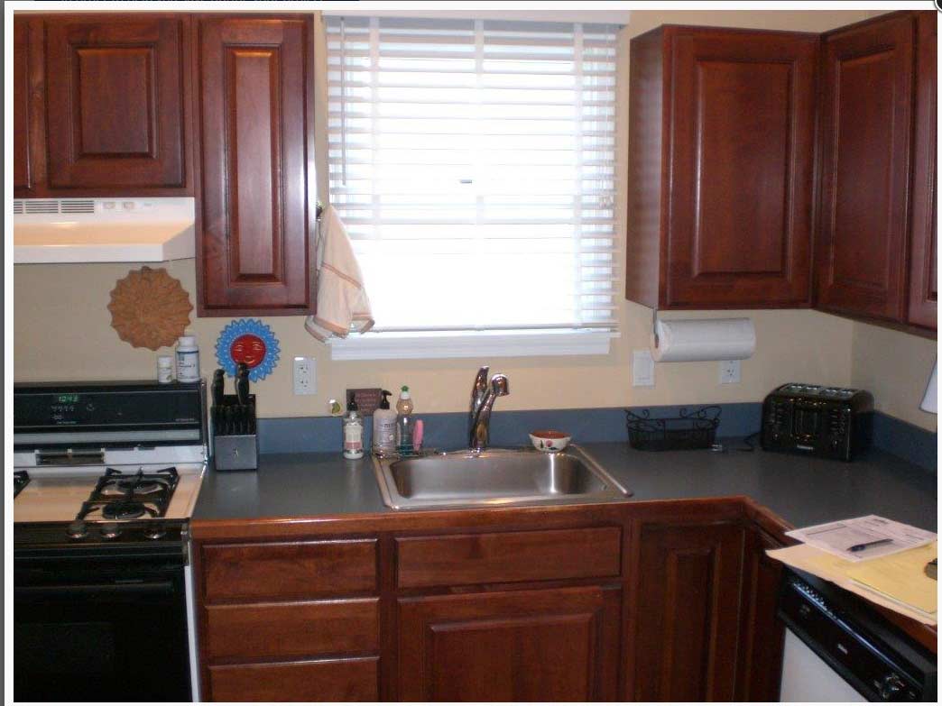 kitchen remodel - General Contractors in Ocean View, NJ