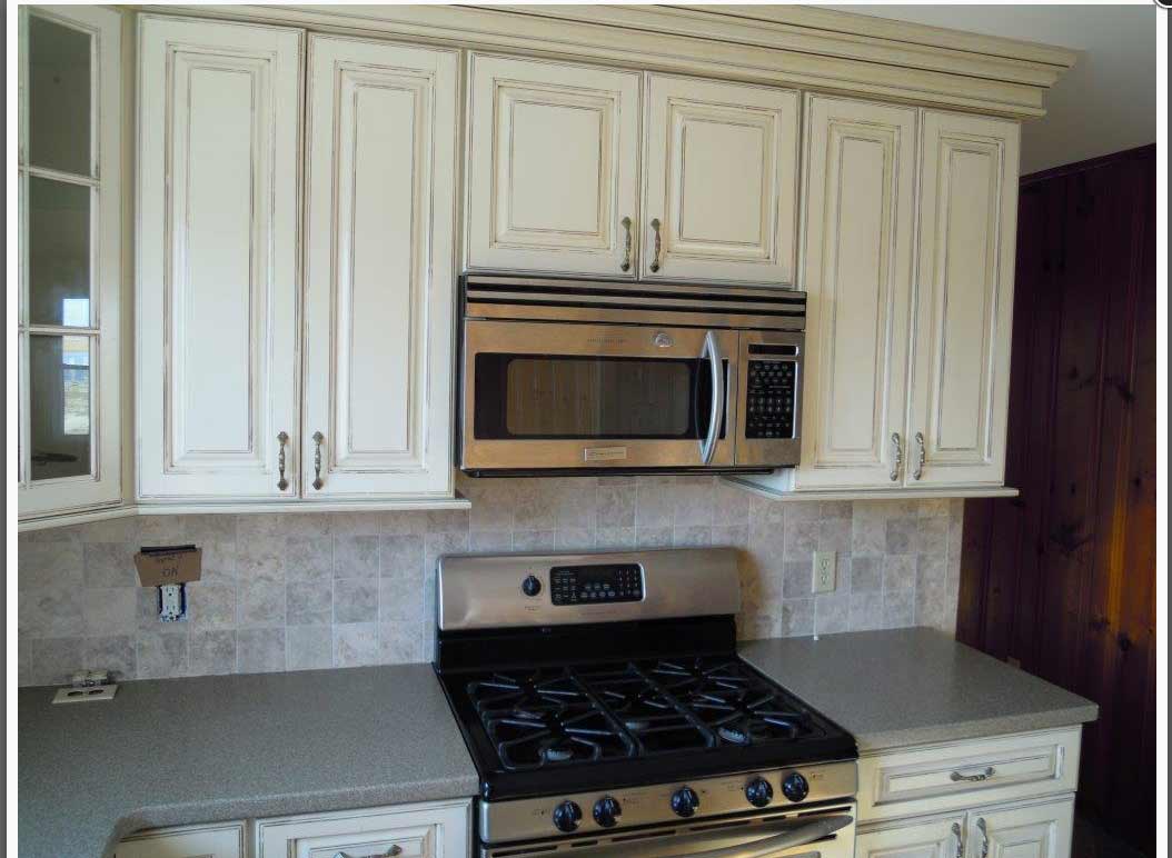 kitchen - General Contractors in Ocean View, NJ