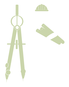 Tools used for land surveying