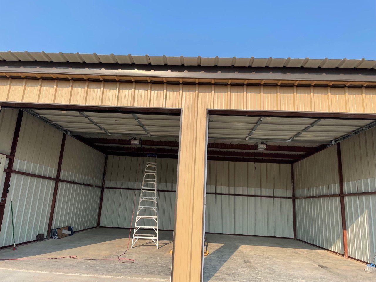 Garage Doors Lubbock, TX J & B Garage Doors