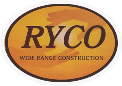 RYCO Wide Range Construction