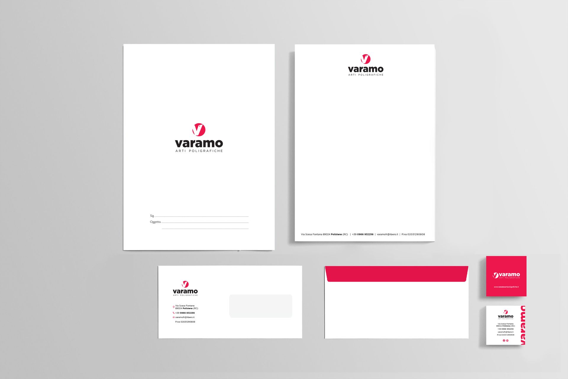 stampa picoli format5i