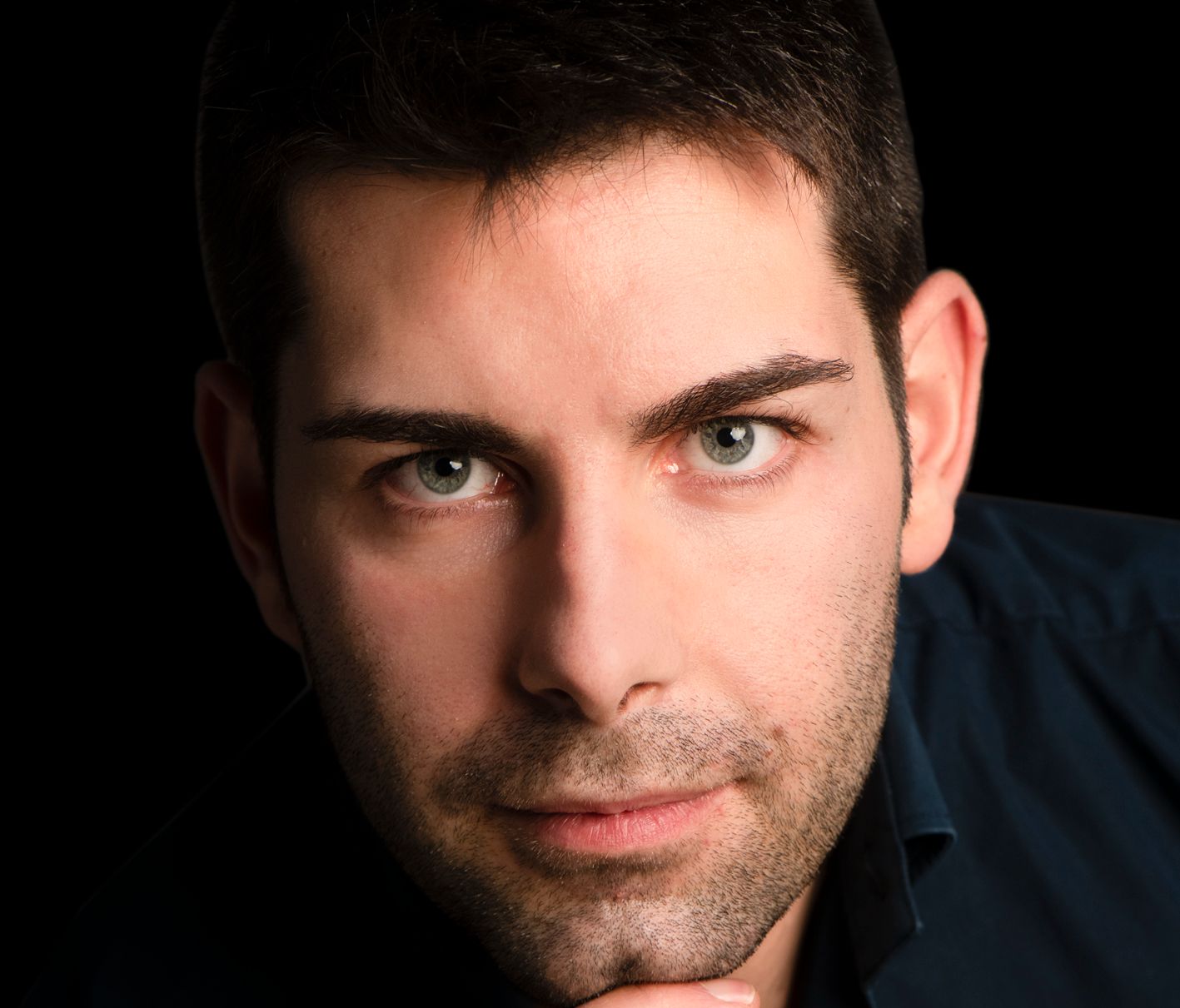 Giuseppe Rossi Pianist