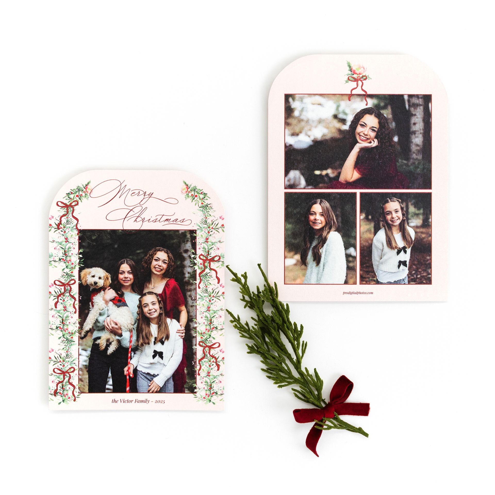 Christmas Cards image