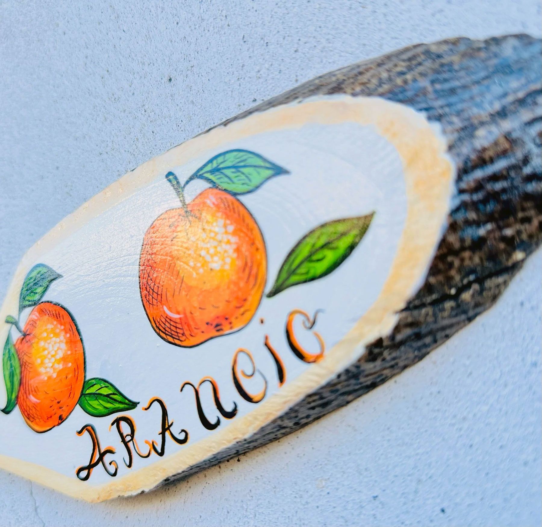 appartamento vacanze Arancio, Mondragone