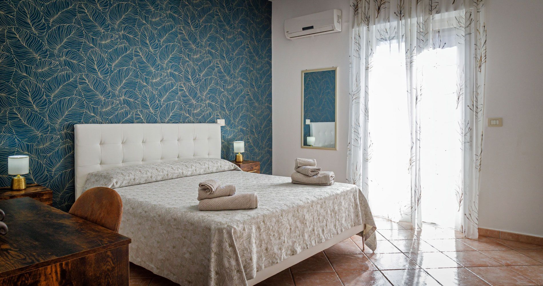 appartamento vacanze Arancio, Mondragone