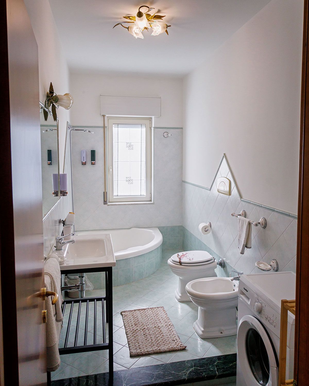 appartamento vacanze Arancio, Mondragone