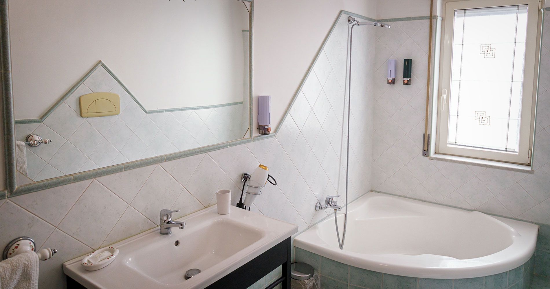 appartamento vacanze Arancio, Mondragone