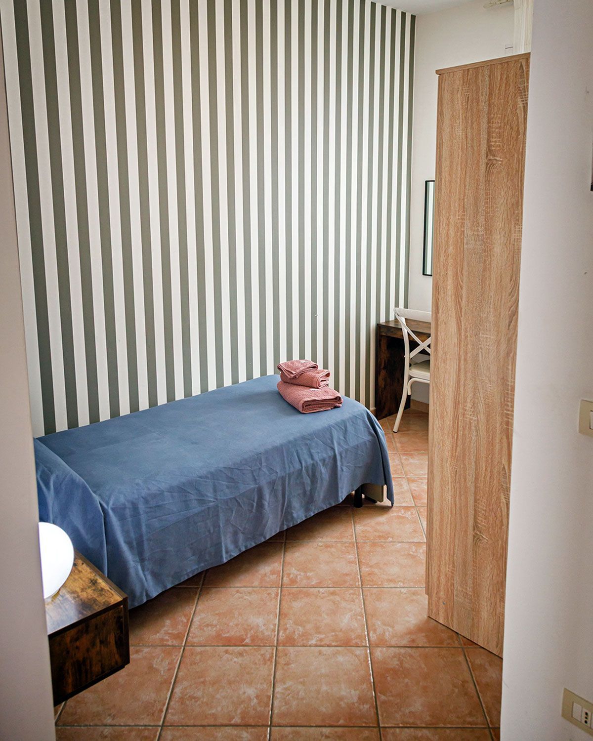 appartamento vacanze Arancio, Mondragone