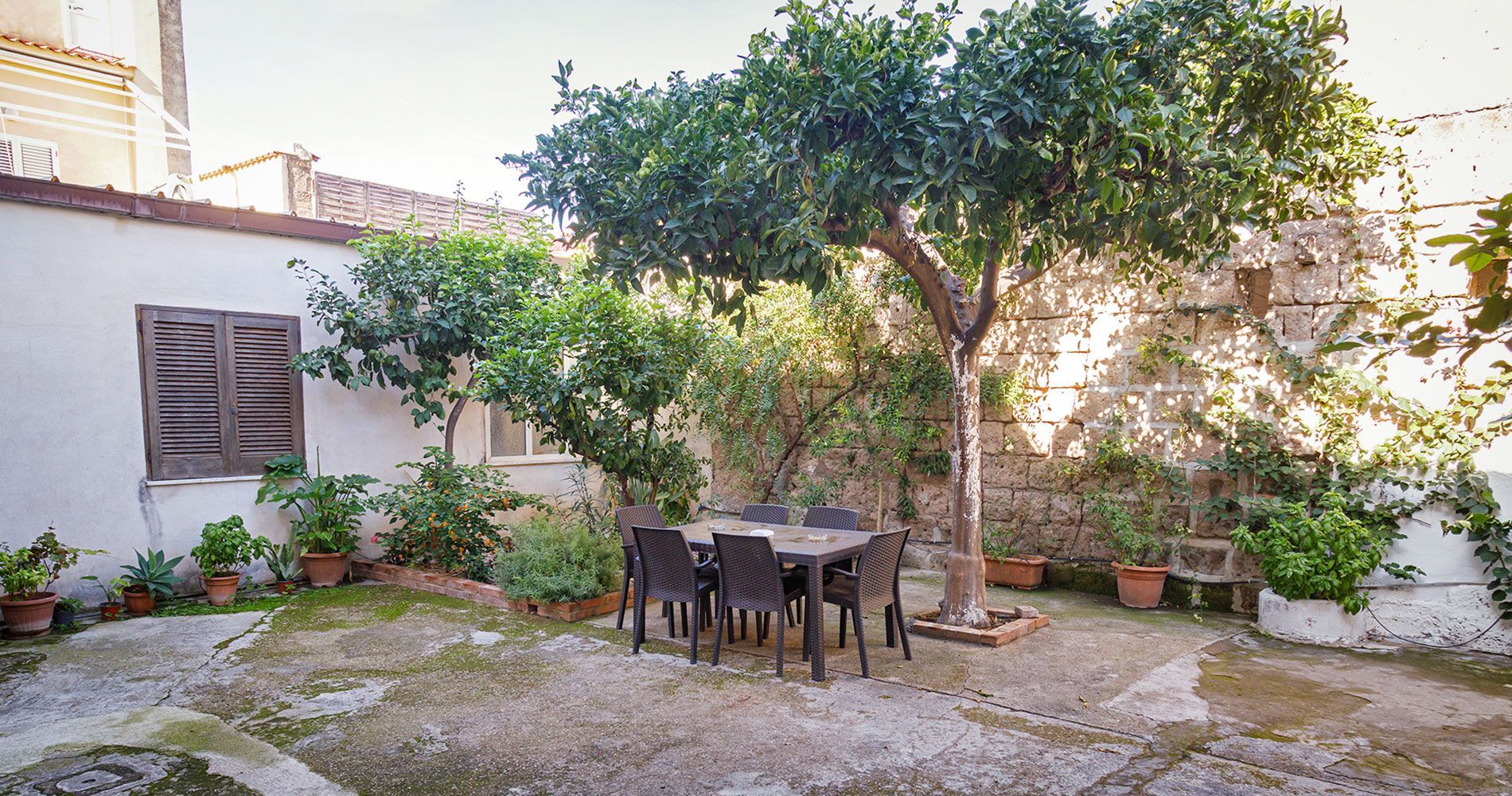 appartamento vacanze Arancio, Mondragone