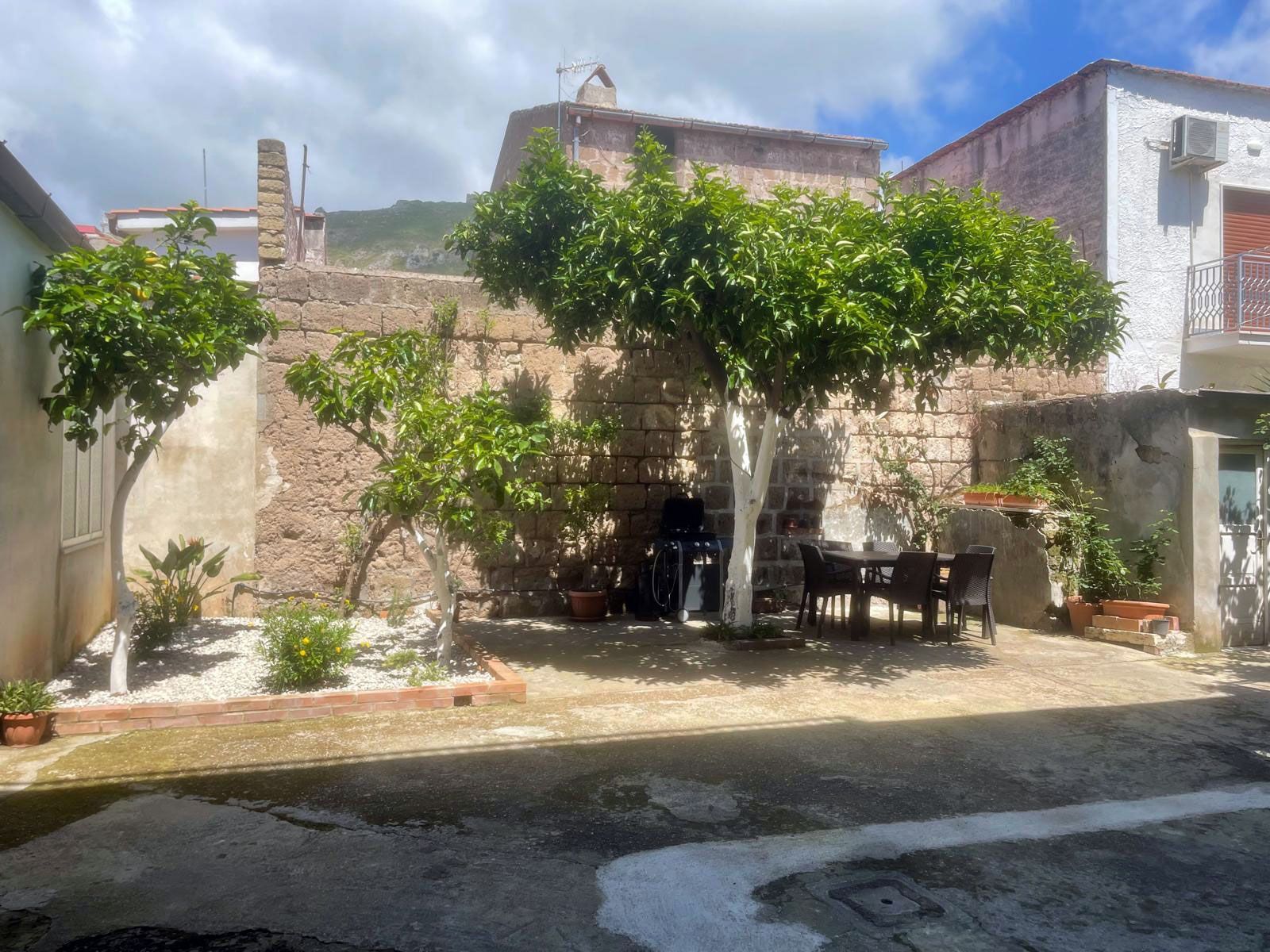 Appartamento vacanze Limoni, mondragone