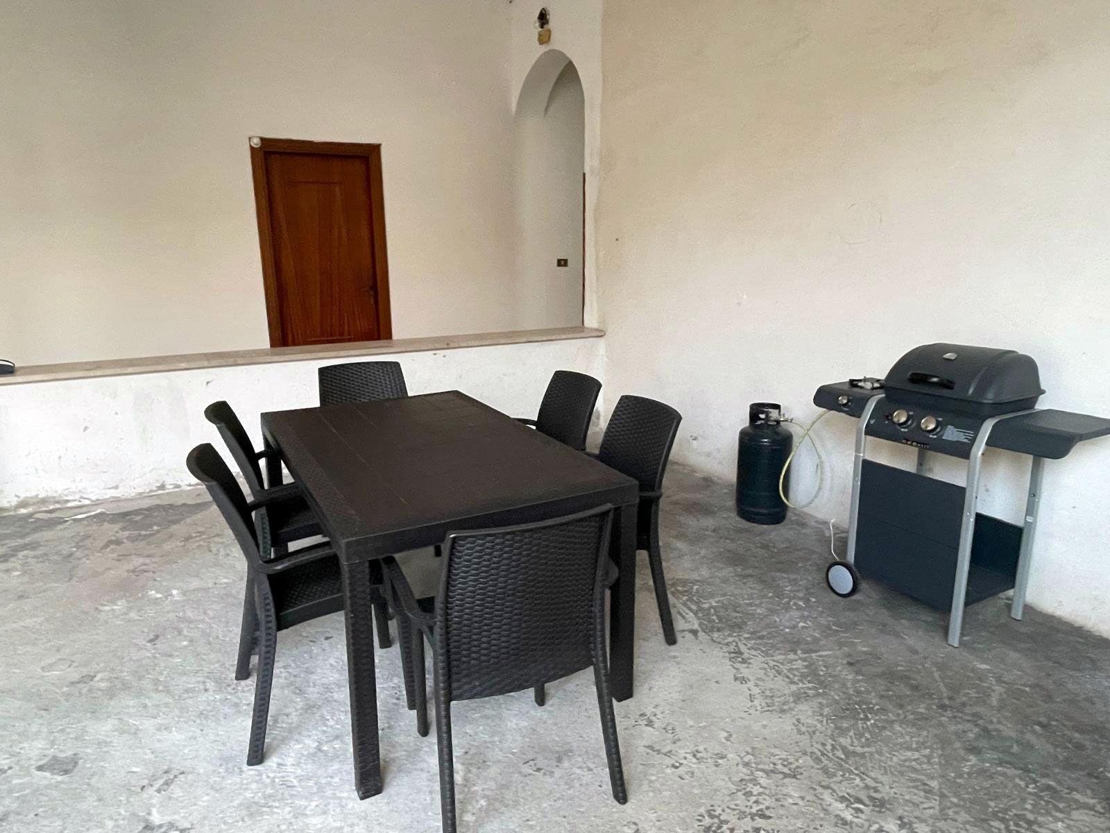 Appartamento vacanze Limoni, mondragone