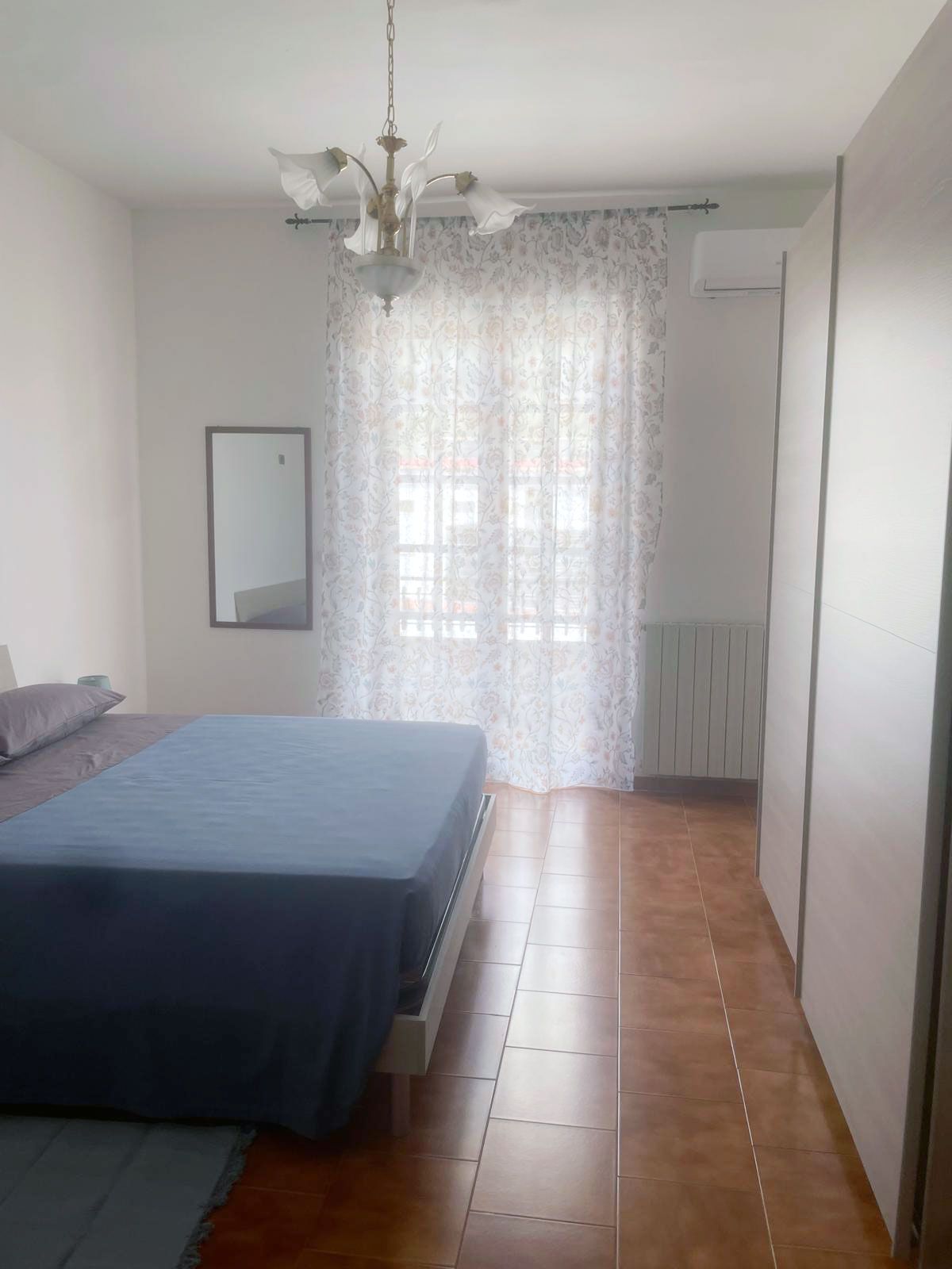 Appartamento vacanze Limoni, mondragone