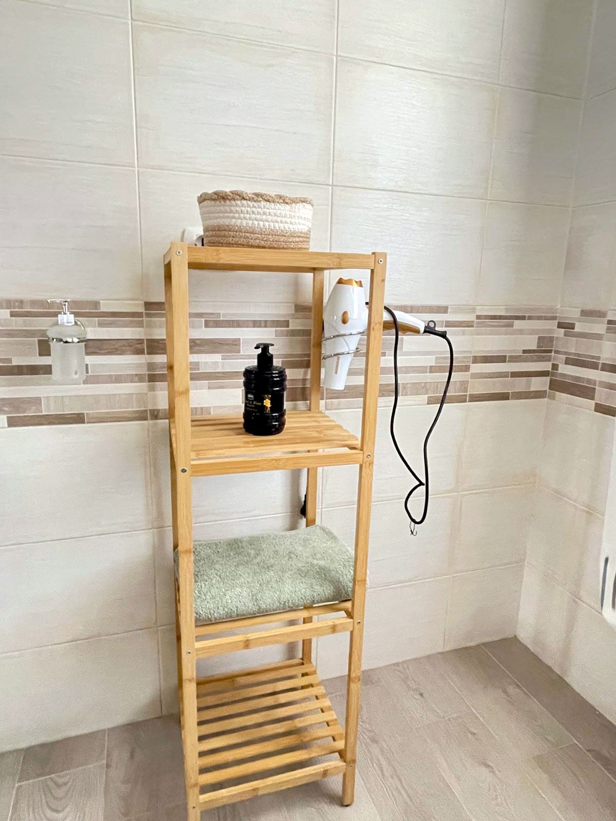 Appartamento vacanze Limoni, mondragone