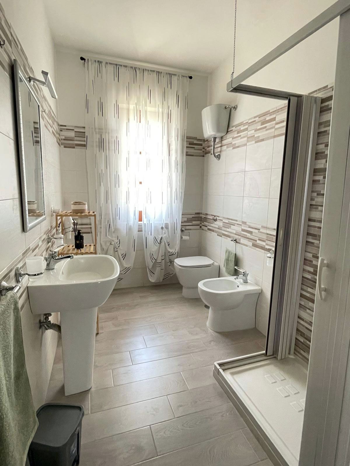 Appartamento vacanze Limoni, mondragone