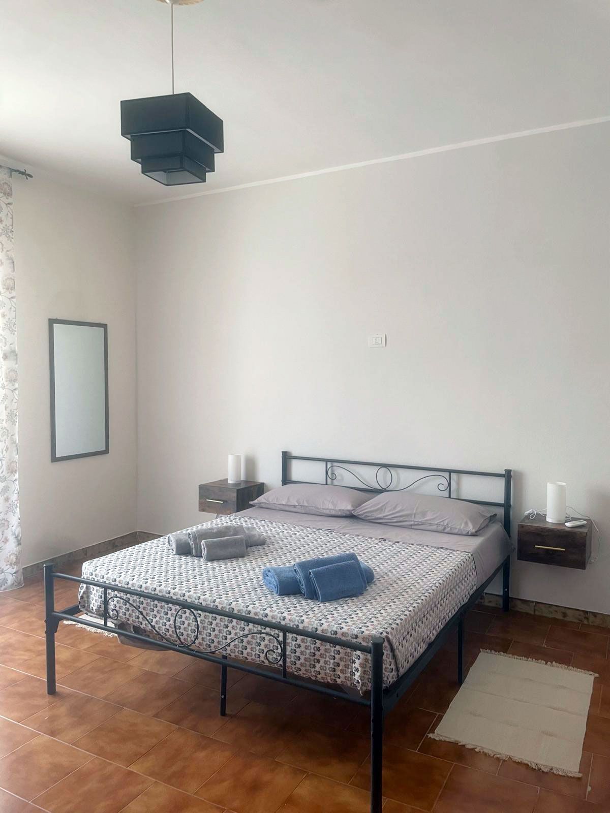 Appartamento vacanze Limoni, mondragone