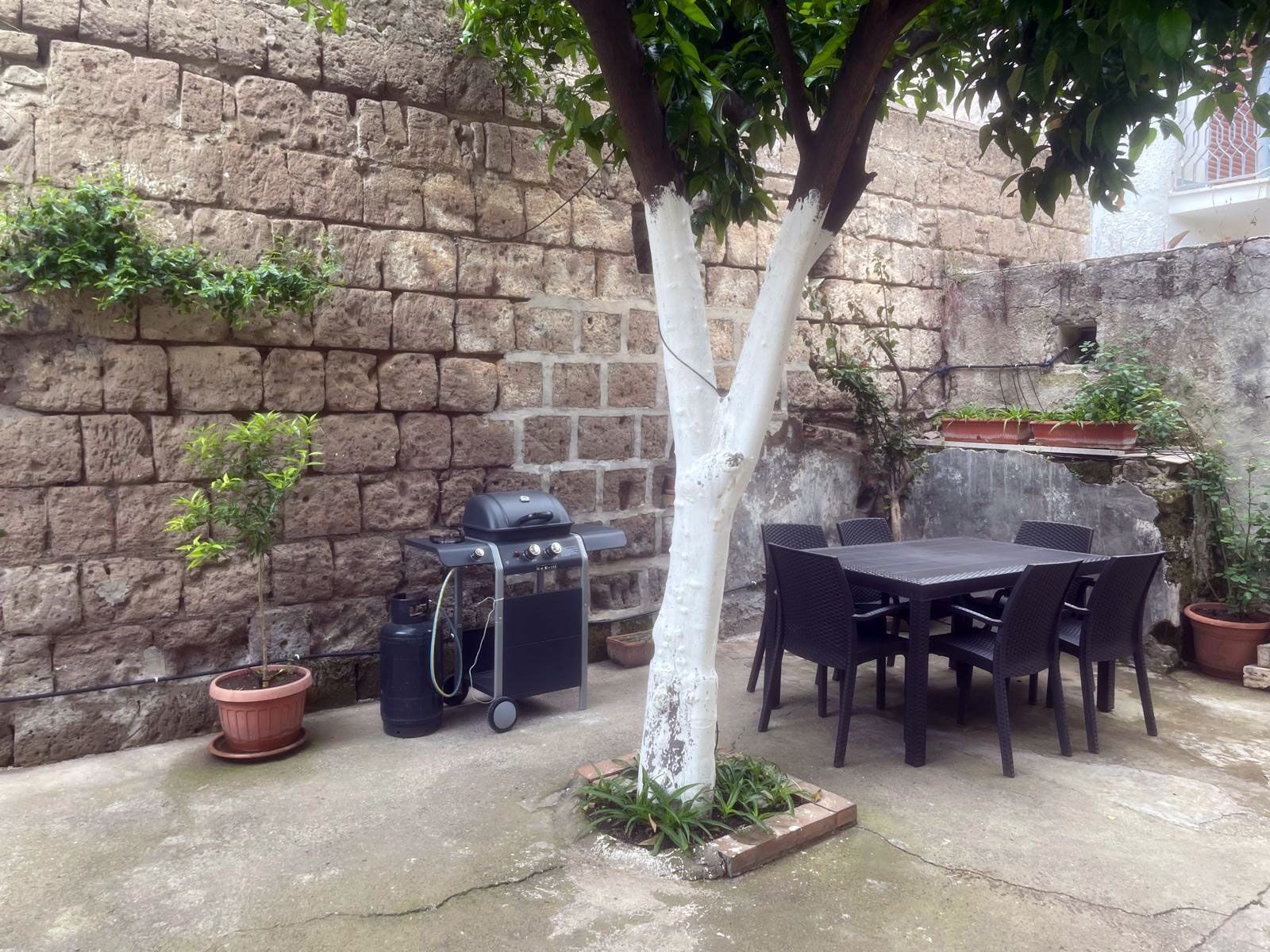 Appartamento vacanze Limoni, mondragone