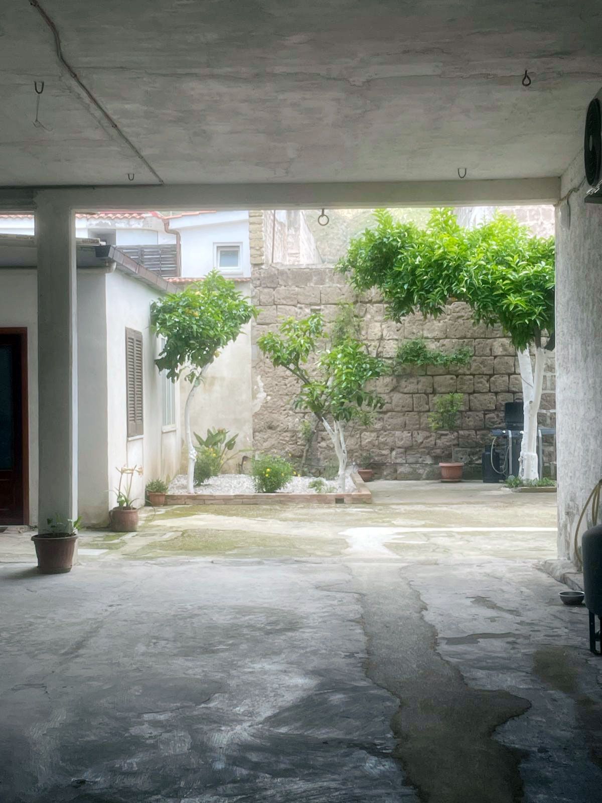 Appartamento vacanze Limoni, mondragone