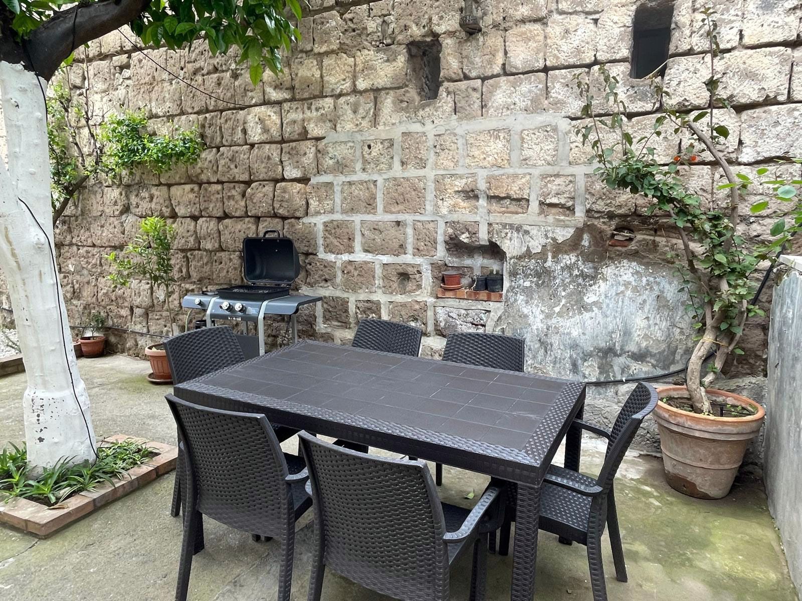 Appartamento vacanze Limoni, mondragone