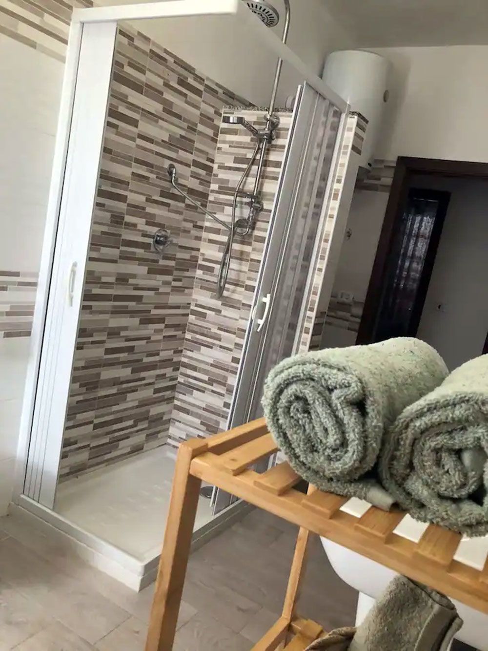 Appartamento vacanze Limoni, mondragone